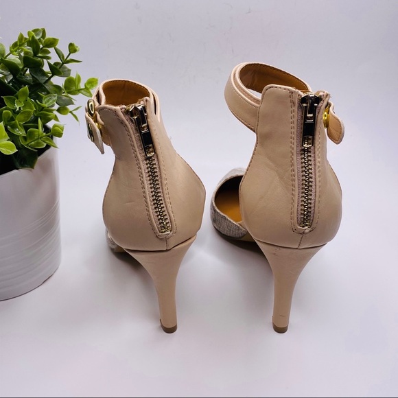 Nine West | PrimpGD Faux Reptile Print; 8 1/2M - Picture 9 of 16